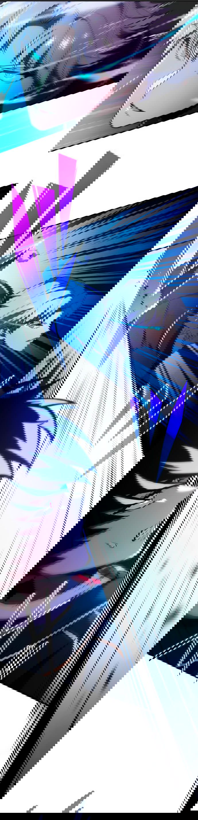 Манга Регрессия Темного Мечника - Глава 21 Страница 48