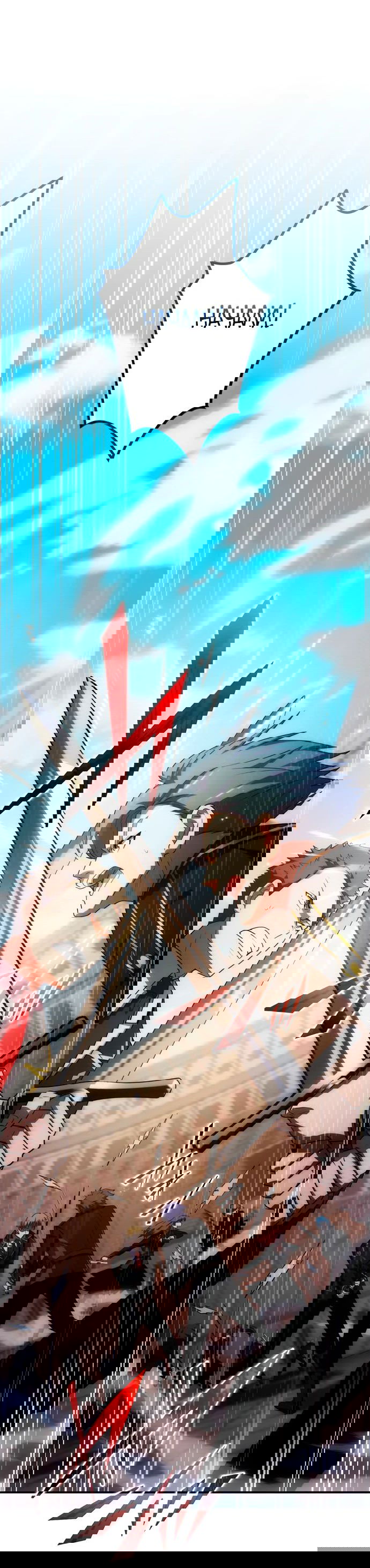 Манга Регрессия Темного Мечника - Глава 21 Страница 43