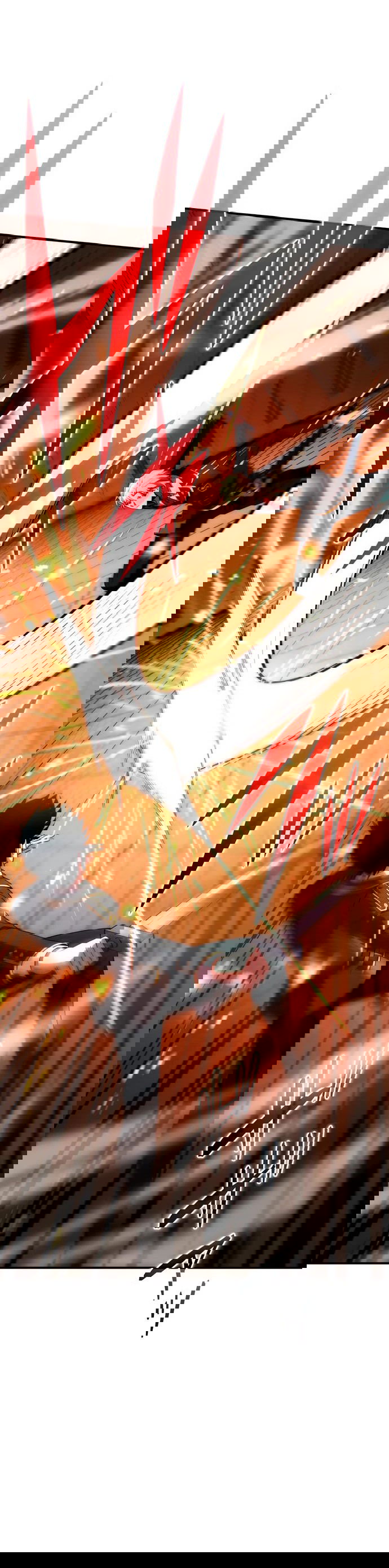 Манга Регрессия Темного Мечника - Глава 21 Страница 47