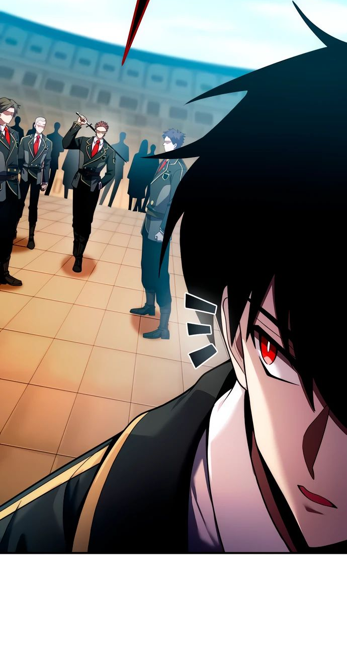 Манга Регрессия Темного Мечника - Глава 22 Страница 22