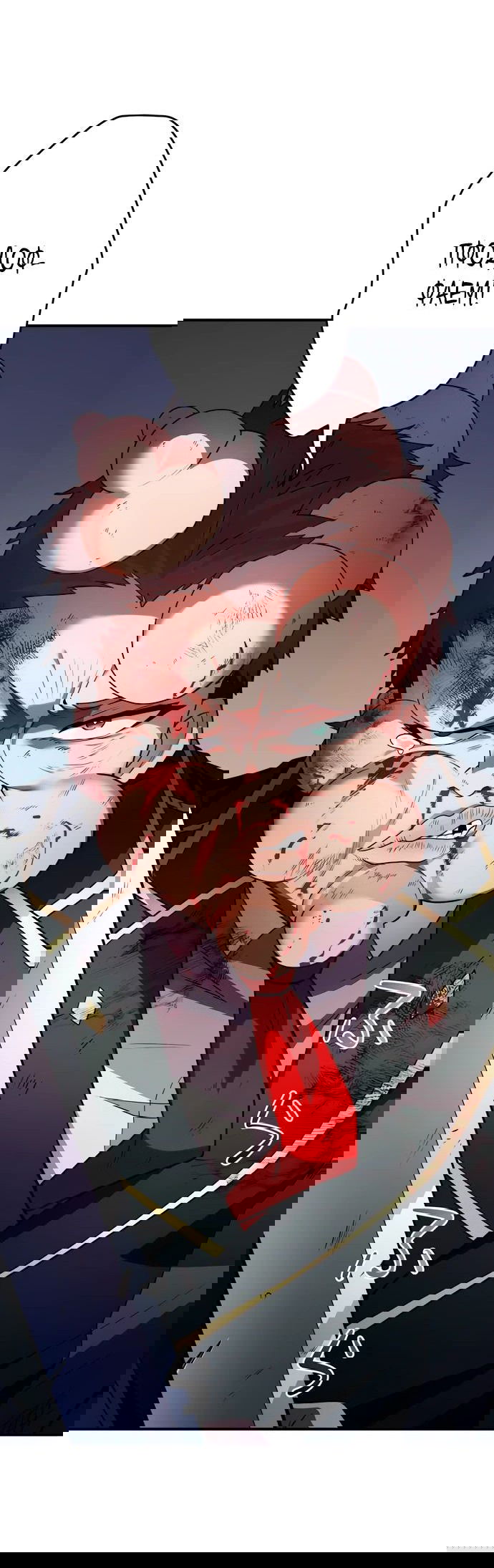 Манга Регрессия Темного Мечника - Глава 22 Страница 65