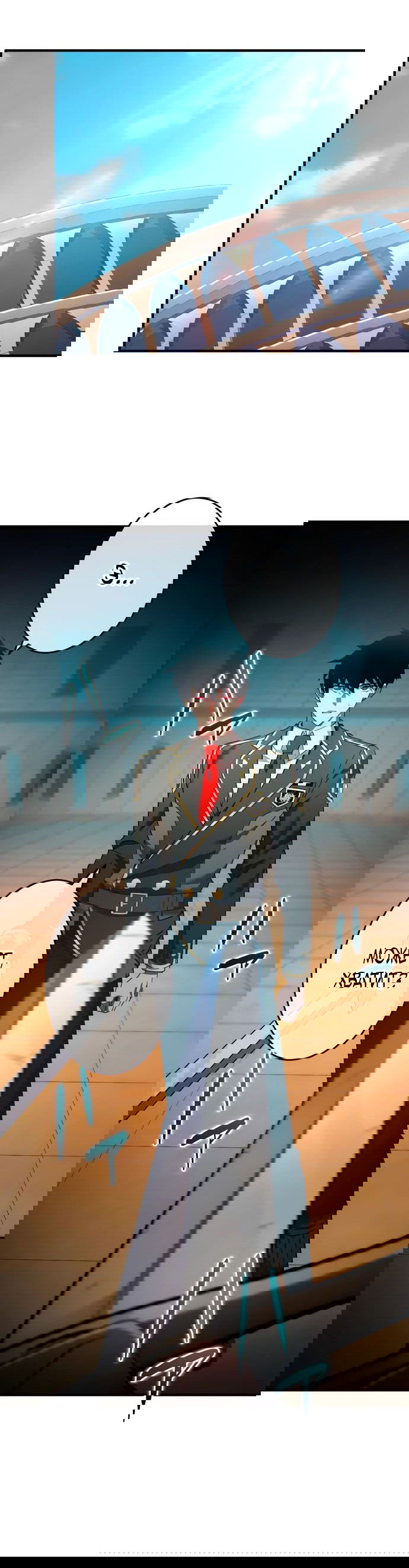 Манга Регрессия Темного Мечника - Глава 22 Страница 63