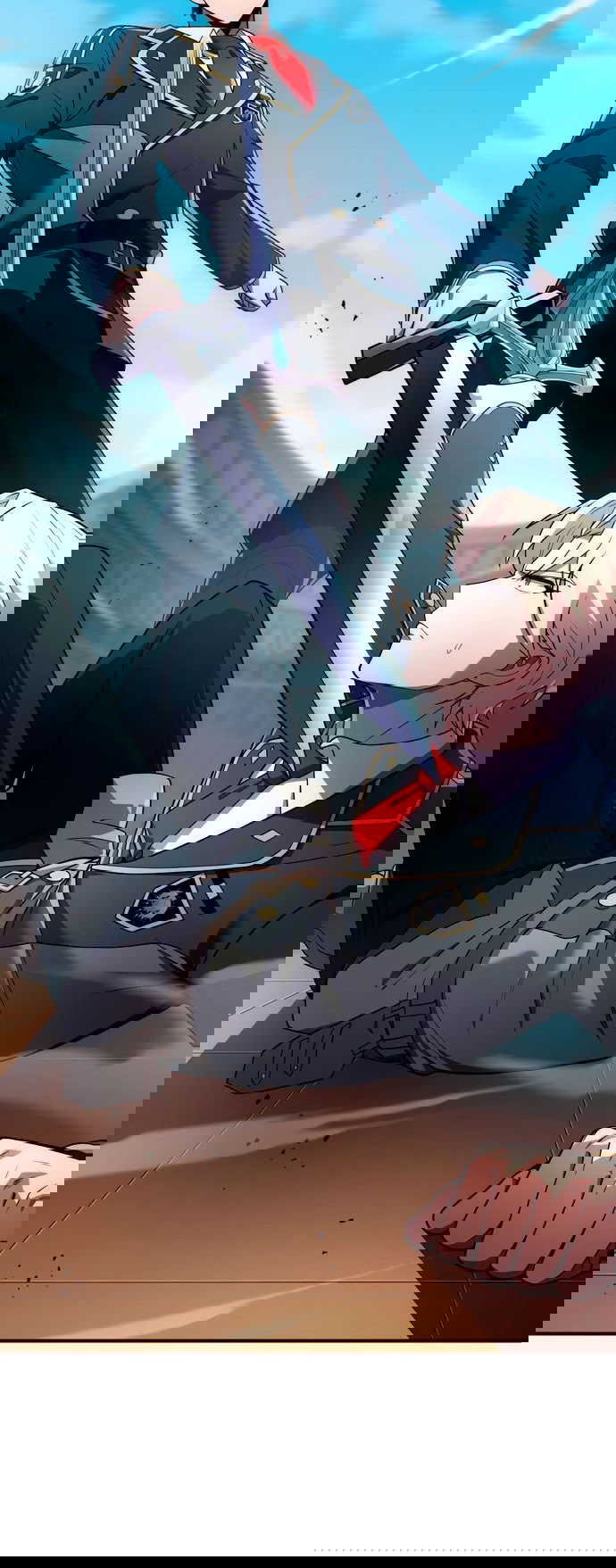 Манга Регрессия Темного Мечника - Глава 22 Страница 7