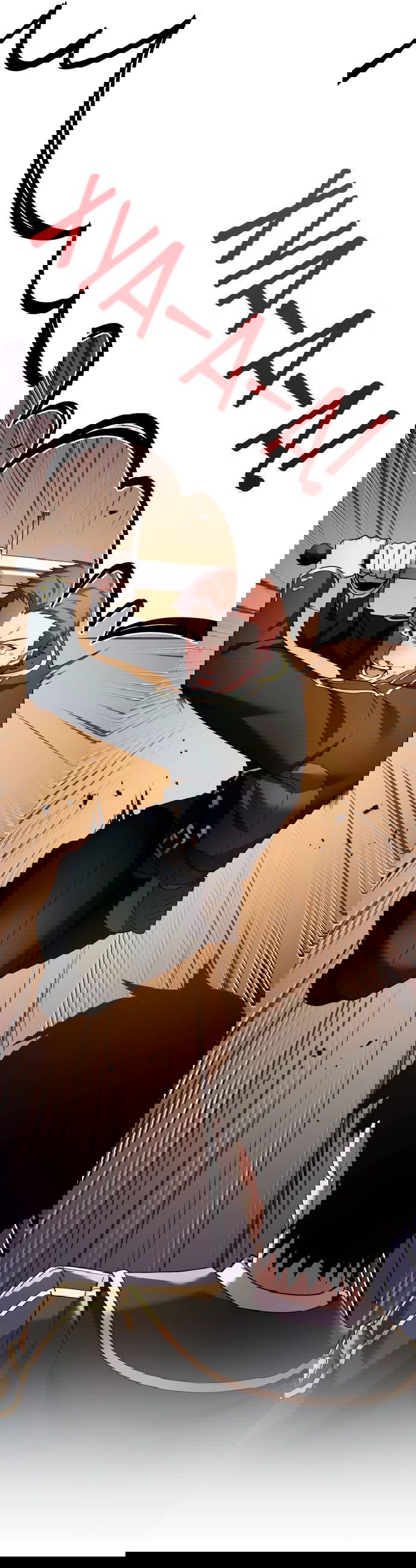 Манга Регрессия Темного Мечника - Глава 22 Страница 61