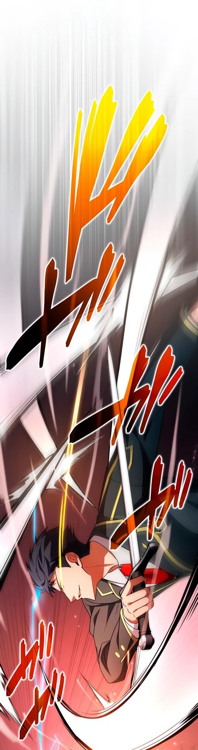 Манга Регрессия Темного Мечника - Глава 24 Страница 62