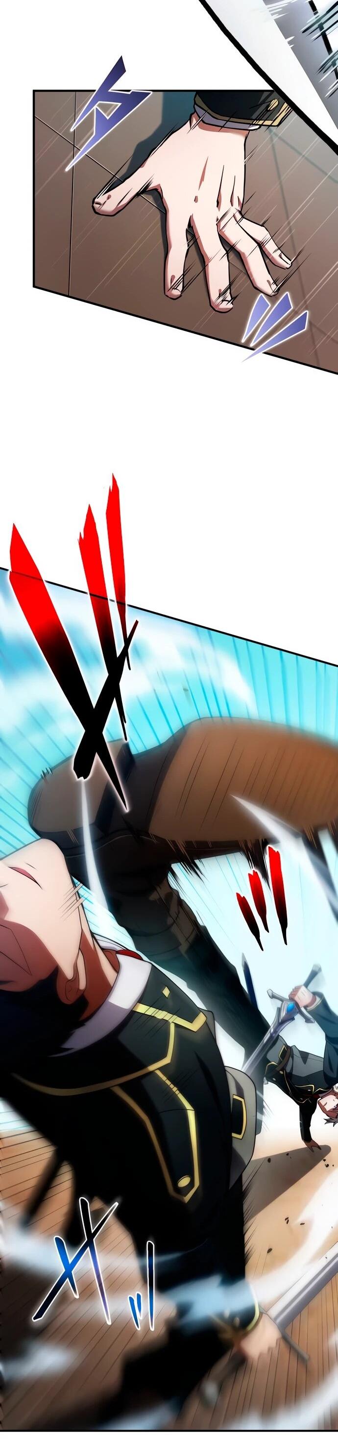 Манга Регрессия Темного Мечника - Глава 24 Страница 57