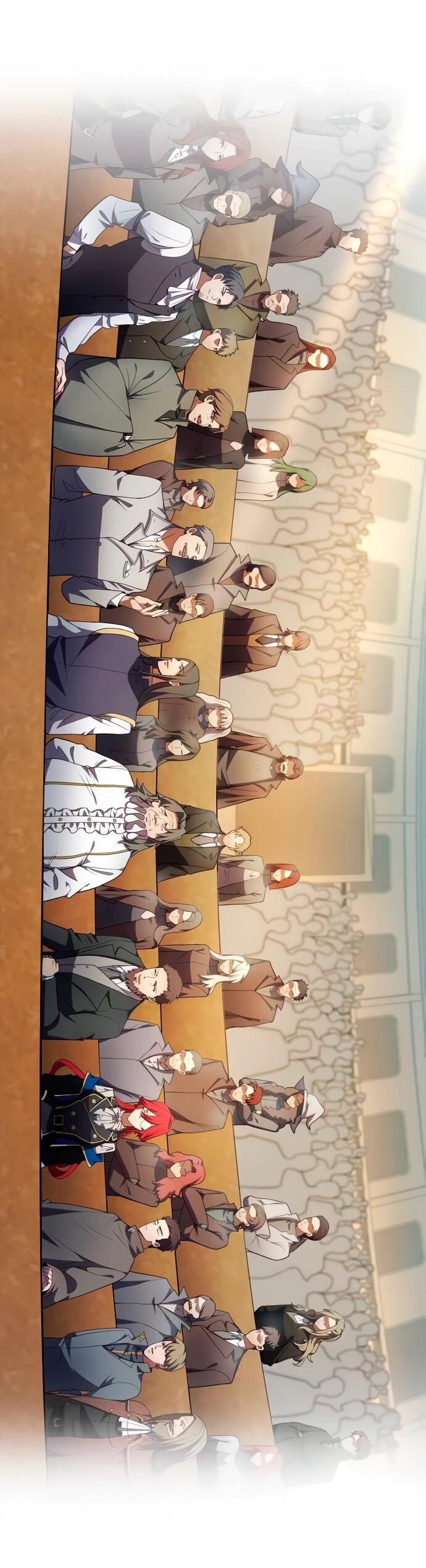 Манга Регрессия Темного Мечника - Глава 24 Страница 9