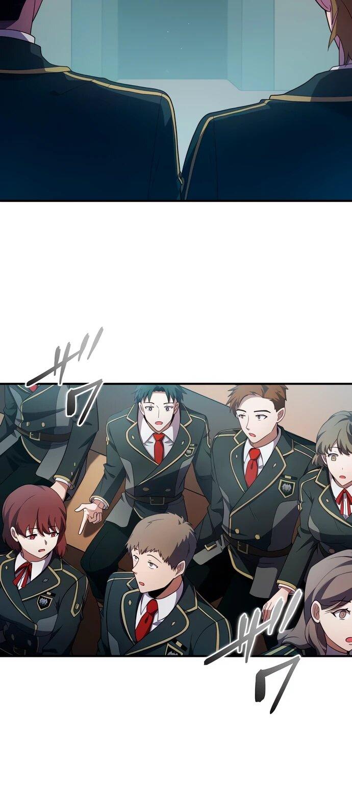 Манга Регрессия Темного Мечника - Глава 24 Страница 16