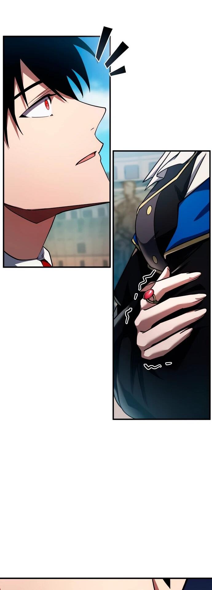 Манга Регрессия Темного Мечника - Глава 24 Страница 26