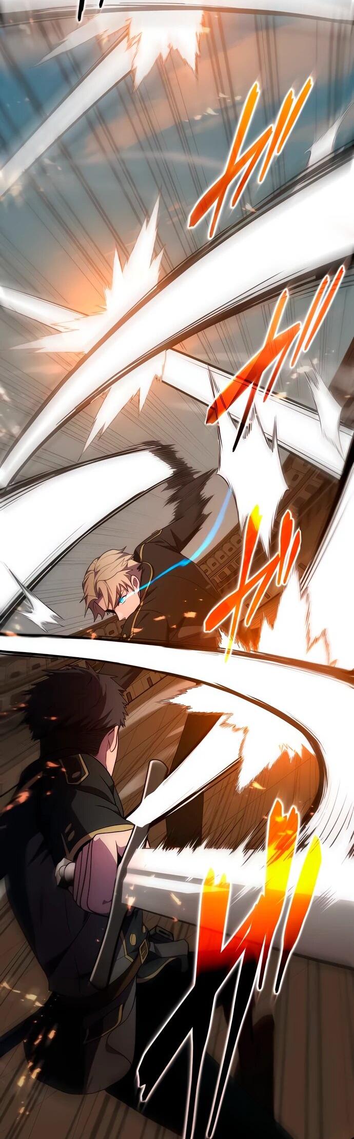 Манга Регрессия Темного Мечника - Глава 24 Страница 54