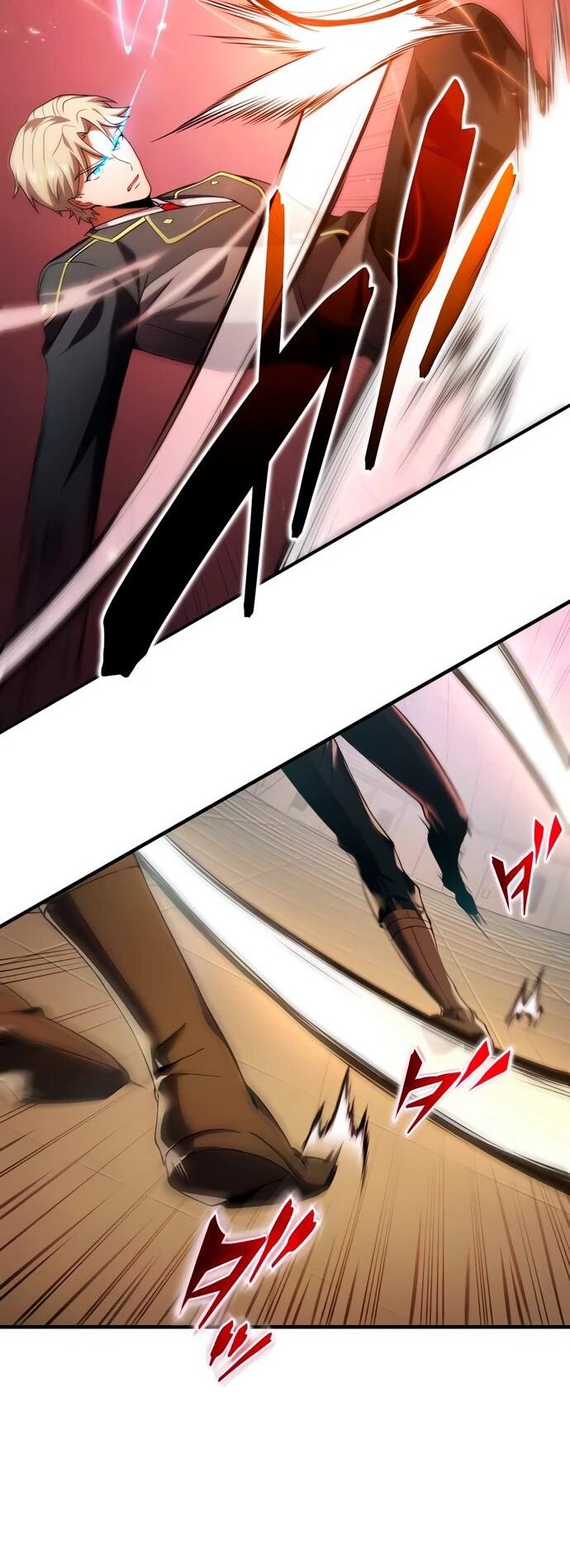 Манга Регрессия Темного Мечника - Глава 24 Страница 63