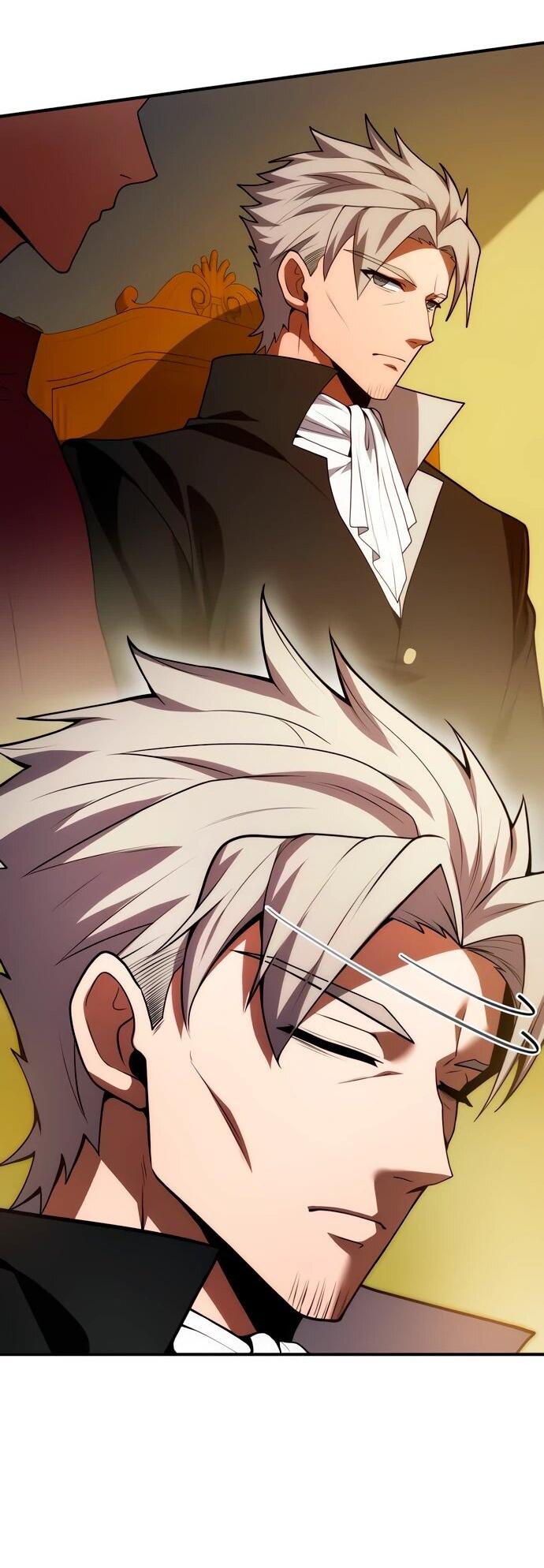 Манга Регрессия Темного Мечника - Глава 23 Страница 54