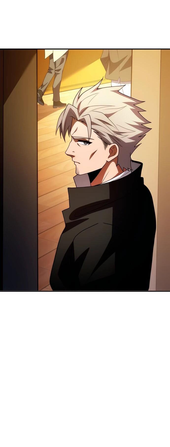 Манга Регрессия Темного Мечника - Глава 23 Страница 66