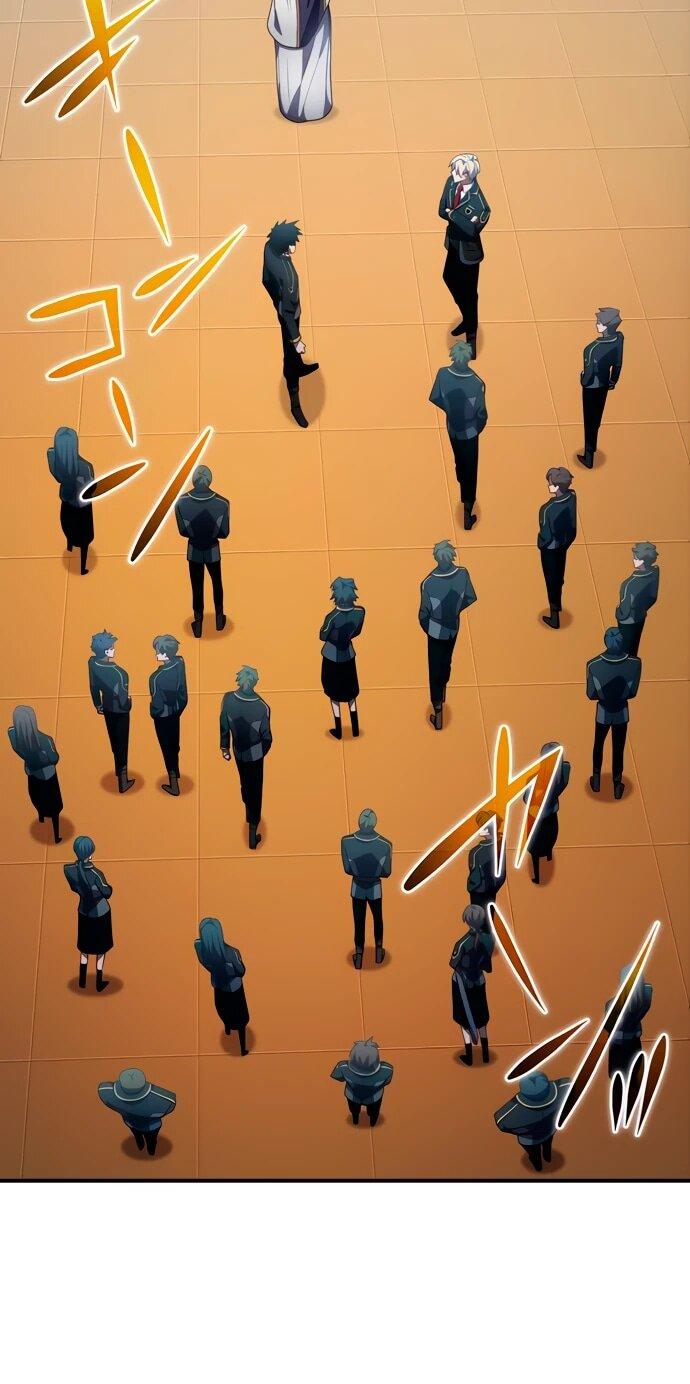 Манга Регрессия Темного Мечника - Глава 23 Страница 6