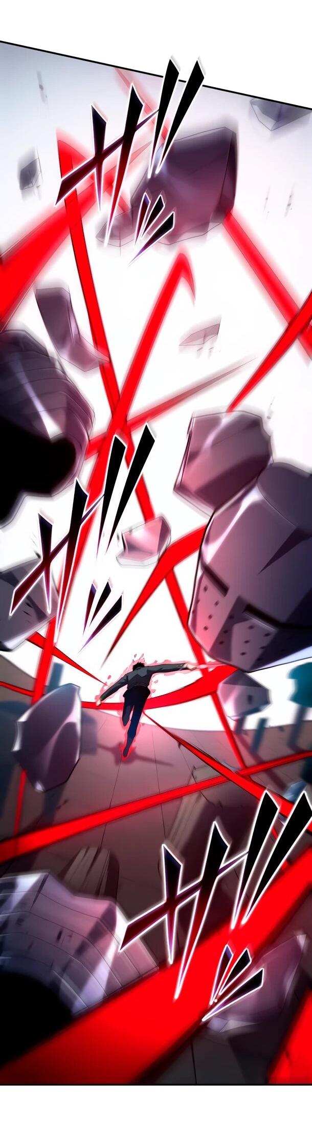 Манга Регрессия Темного Мечника - Глава 31 Страница 14