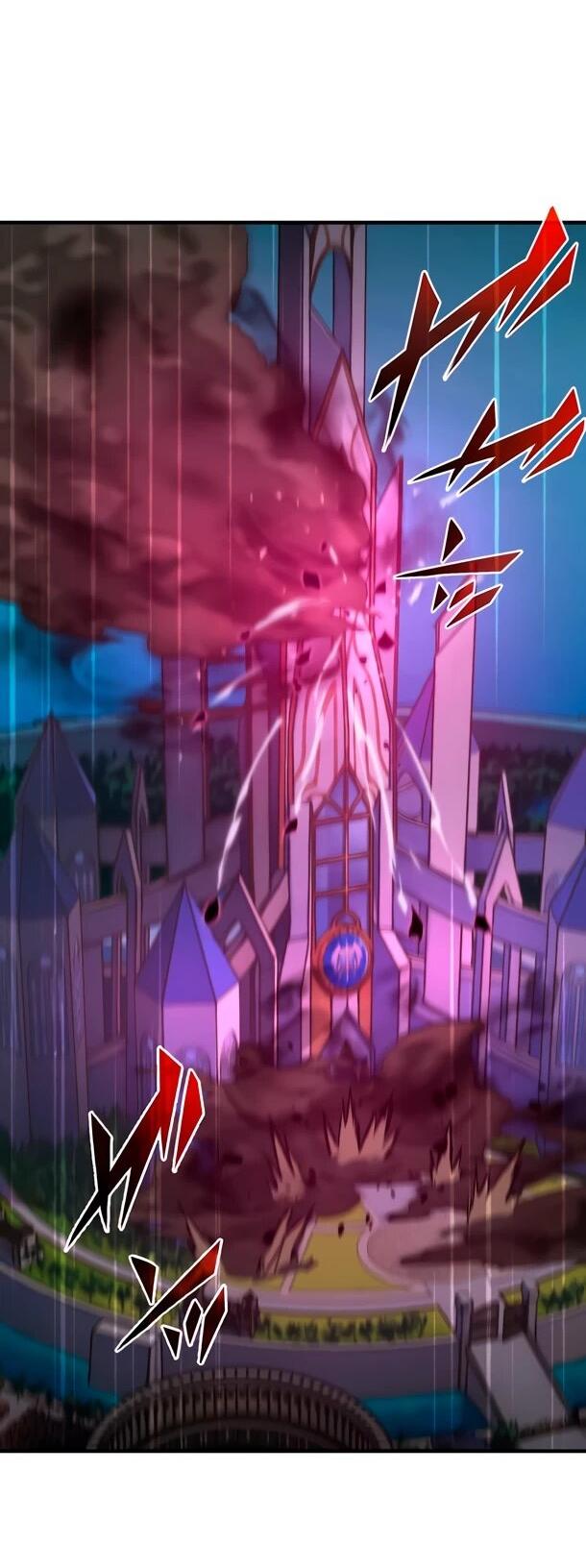 Манга Регрессия Темного Мечника - Глава 31 Страница 47