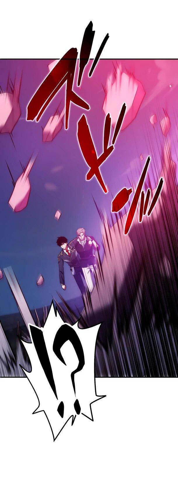 Манга Регрессия Темного Мечника - Глава 31 Страница 46