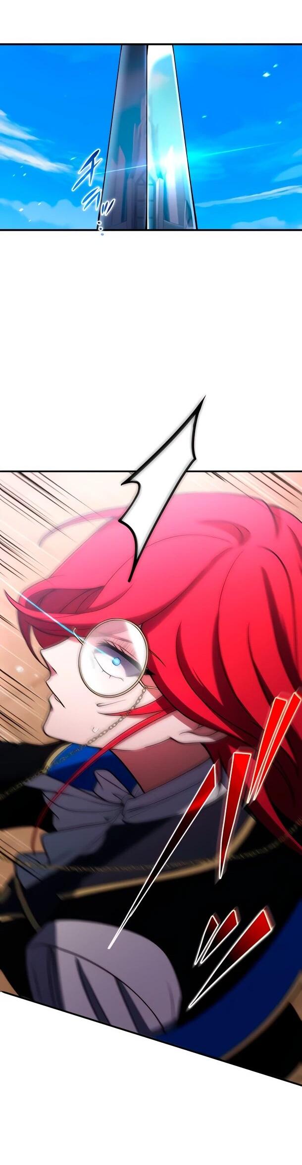 Манга Регрессия Темного Мечника - Глава 31 Страница 42