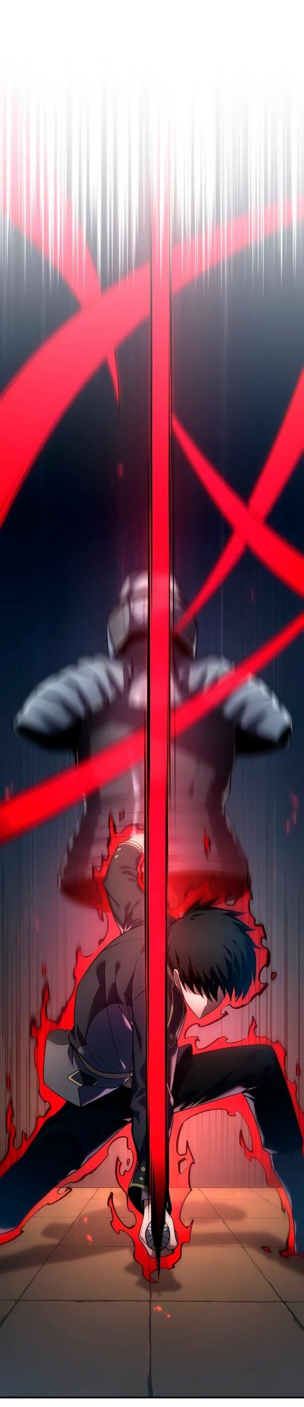 Манга Регрессия Темного Мечника - Глава 31 Страница 12