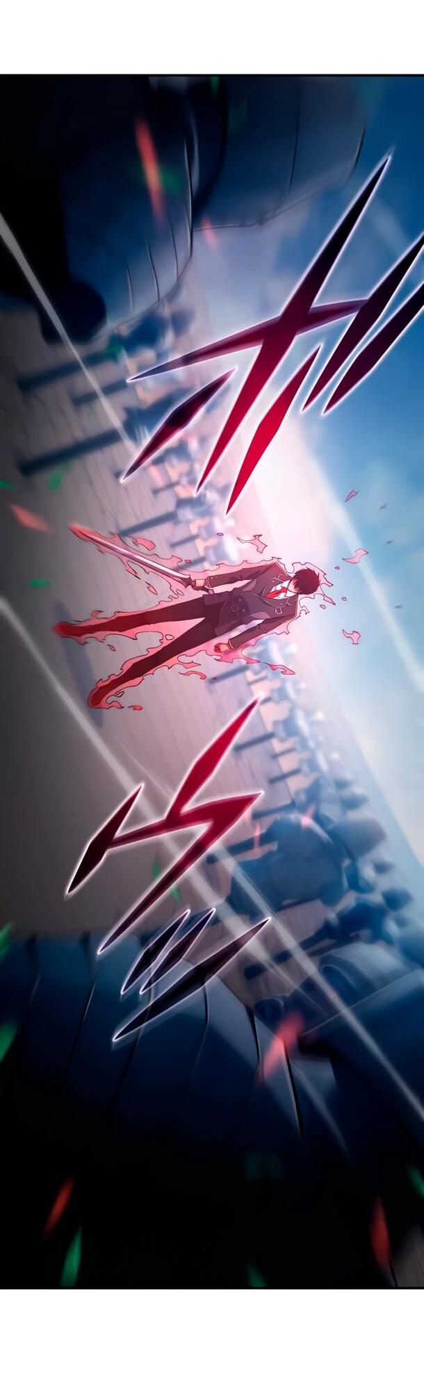 Манга Регрессия Темного Мечника - Глава 31 Страница 3