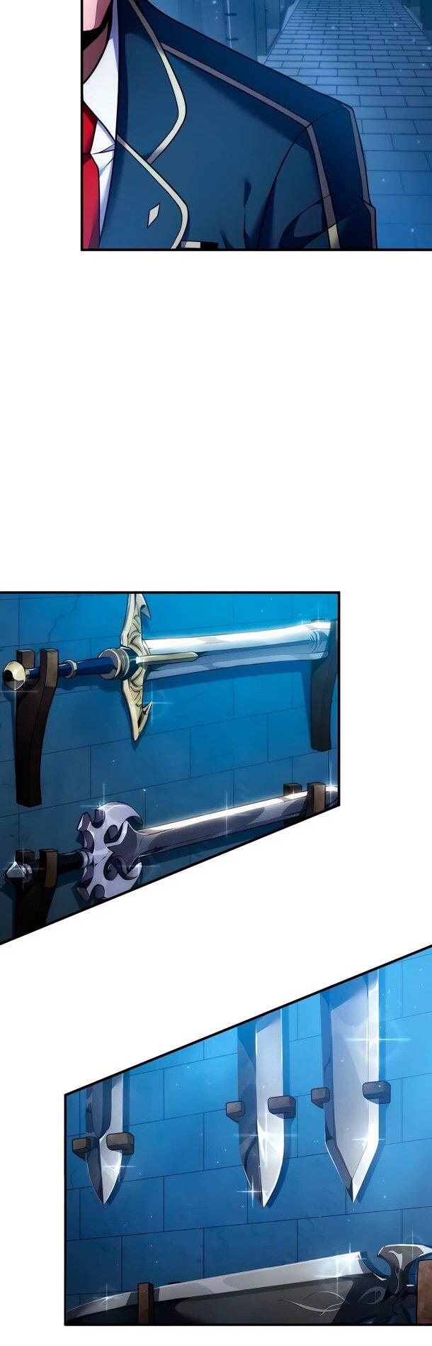 Манга Регрессия Темного Мечника - Глава 30 Страница 18