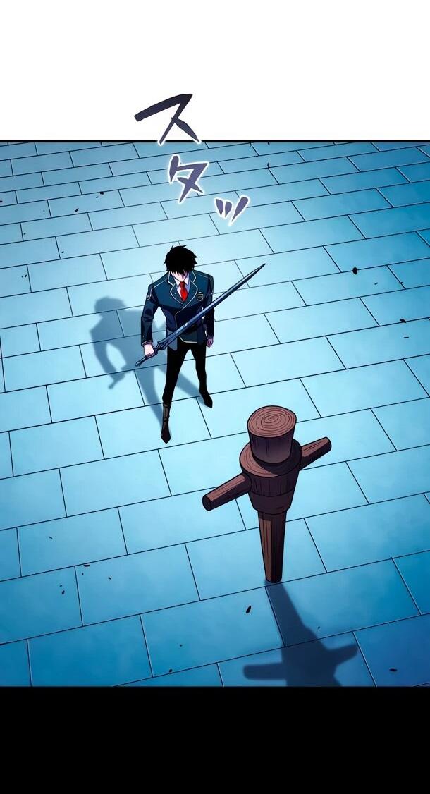 Манга Регрессия Темного Мечника - Глава 30 Страница 29