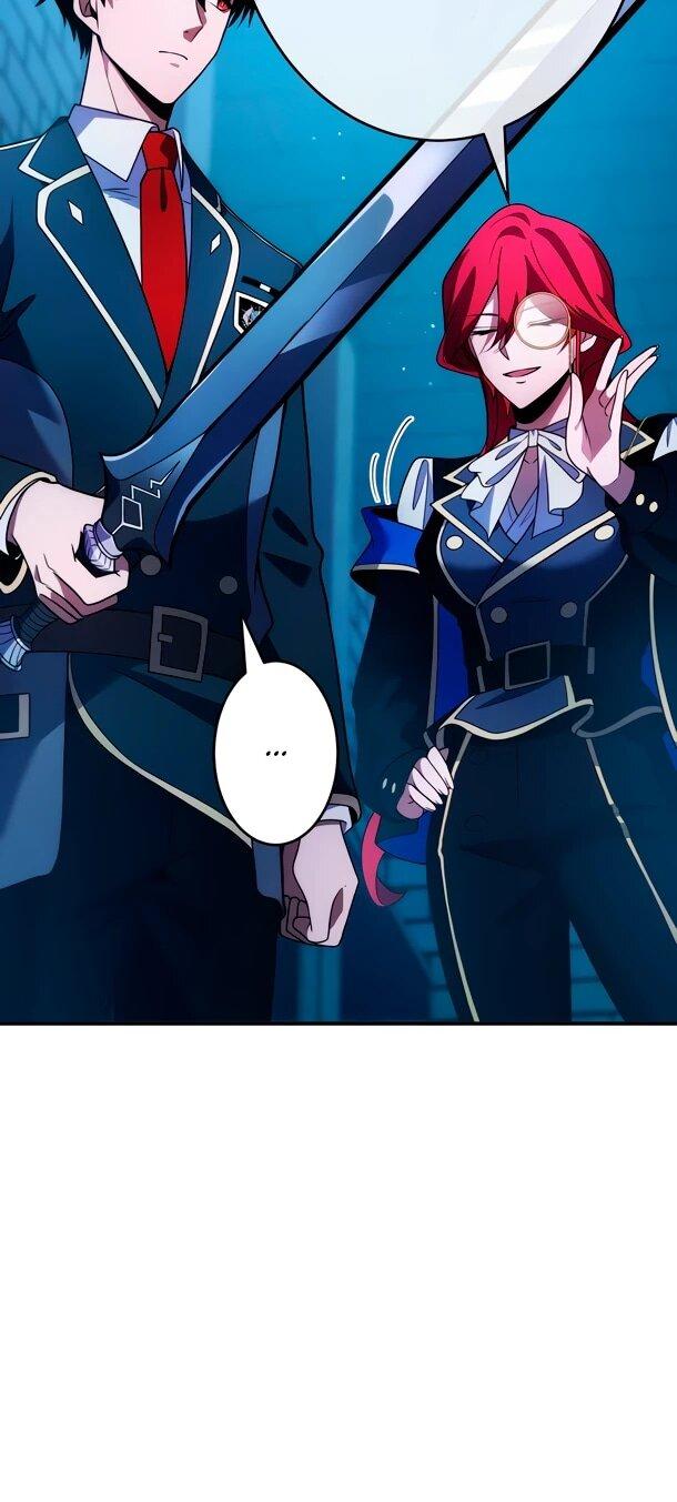 Манга Регрессия Темного Мечника - Глава 30 Страница 39