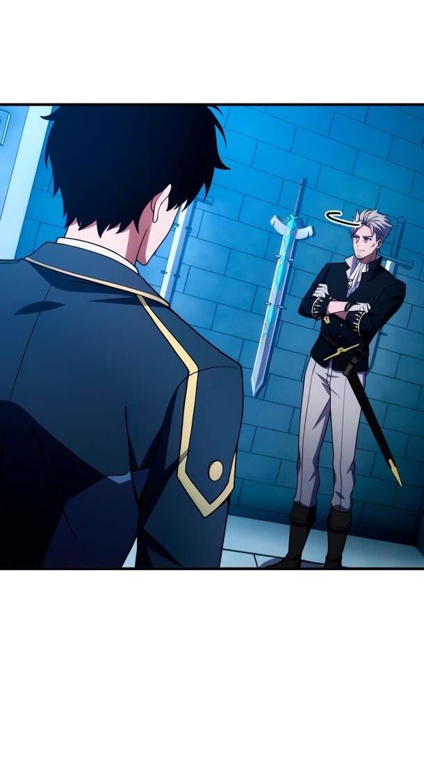 Манга Регрессия Темного Мечника - Глава 29 Страница 56