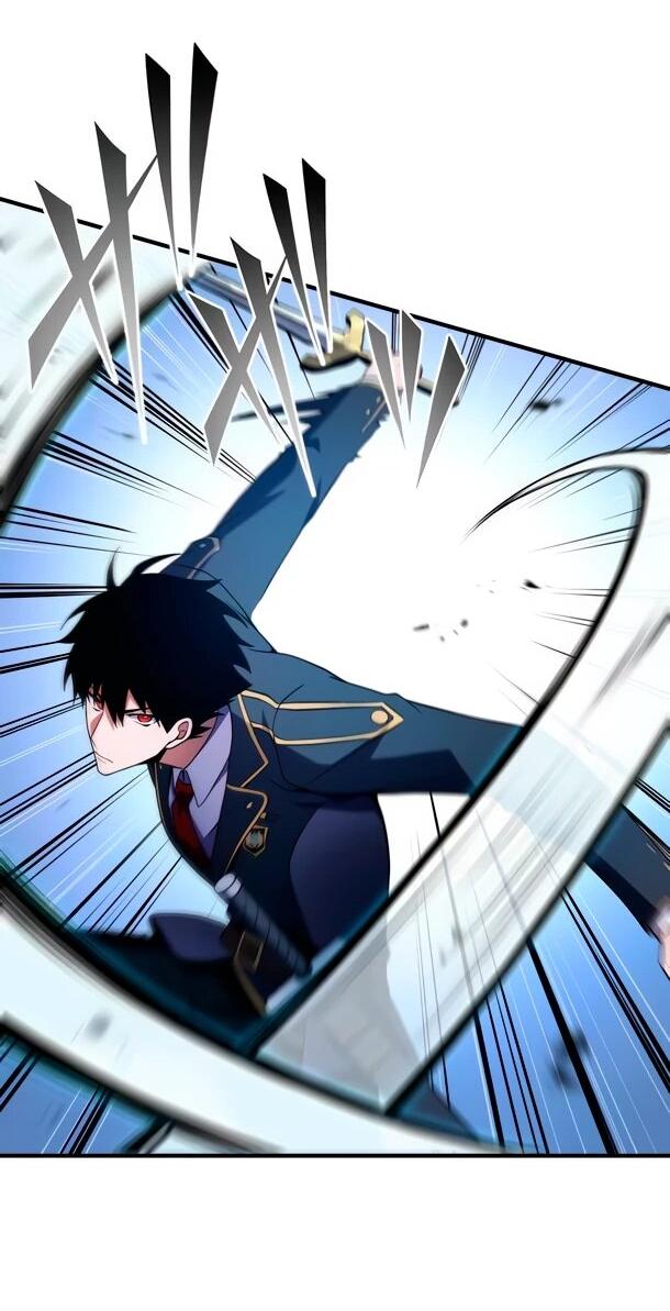 Манга Регрессия Темного Мечника - Глава 29 Страница 49