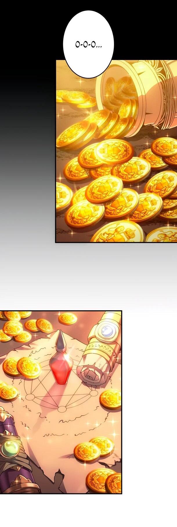 Манга Регрессия Темного Мечника - Глава 29 Страница 3