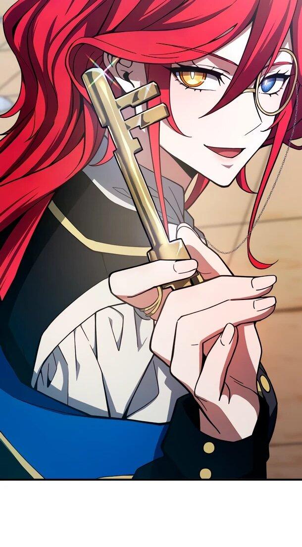 Манга Регрессия Темного Мечника - Глава 28 Страница 55