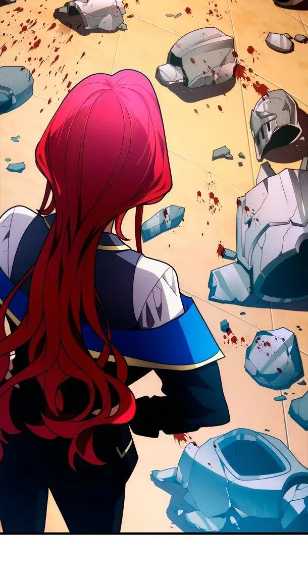 Манга Регрессия Темного Мечника - Глава 28 Страница 33