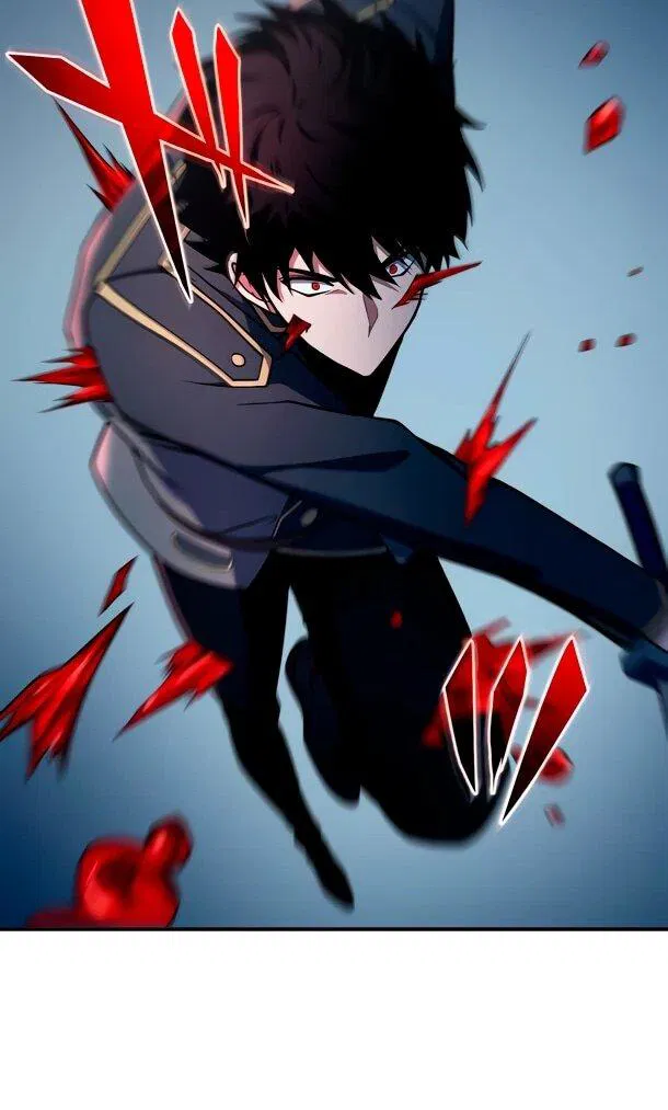 Манга Регрессия Темного Мечника - Глава 28 Страница 17