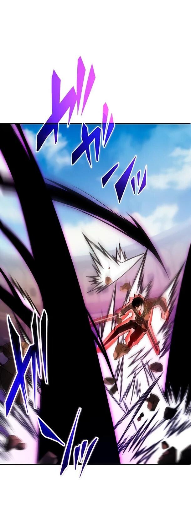 Манга Регрессия Темного Мечника - Глава 26 Страница 18