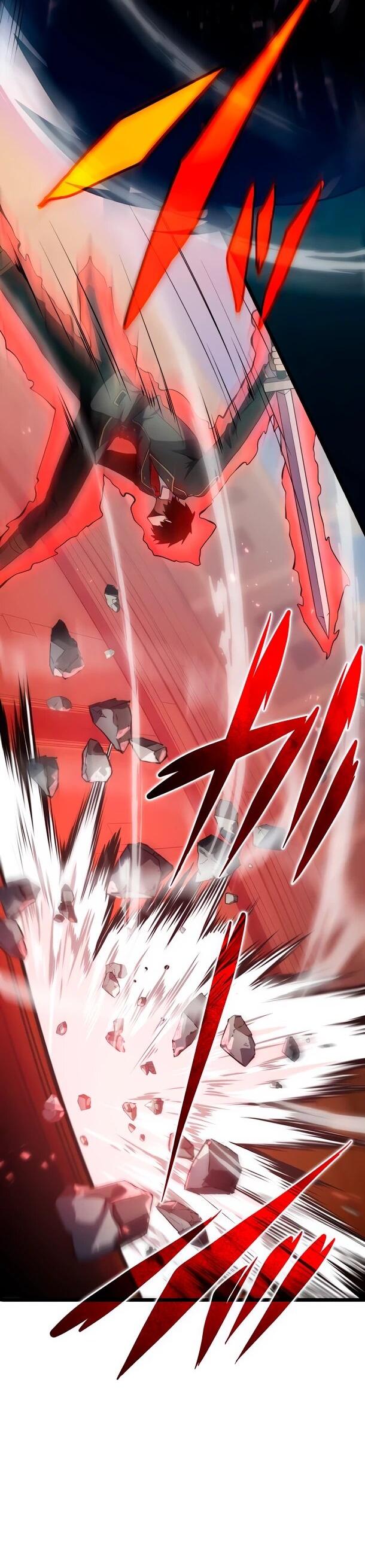 Манга Регрессия Темного Мечника - Глава 26 Страница 3