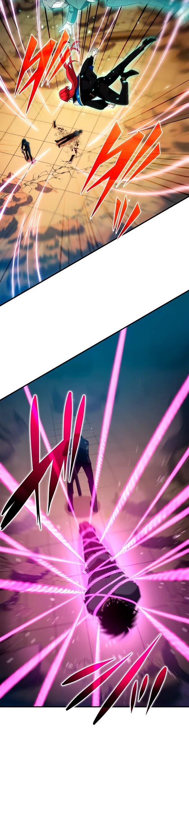 Манга Регрессия Темного Мечника - Глава 26 Страница 40