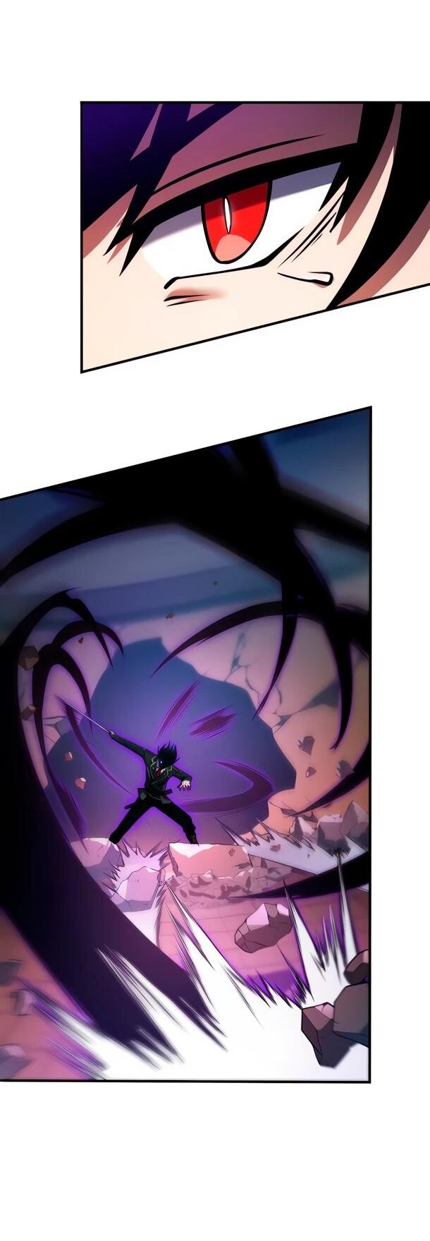 Манга Регрессия Темного Мечника - Глава 26 Страница 19