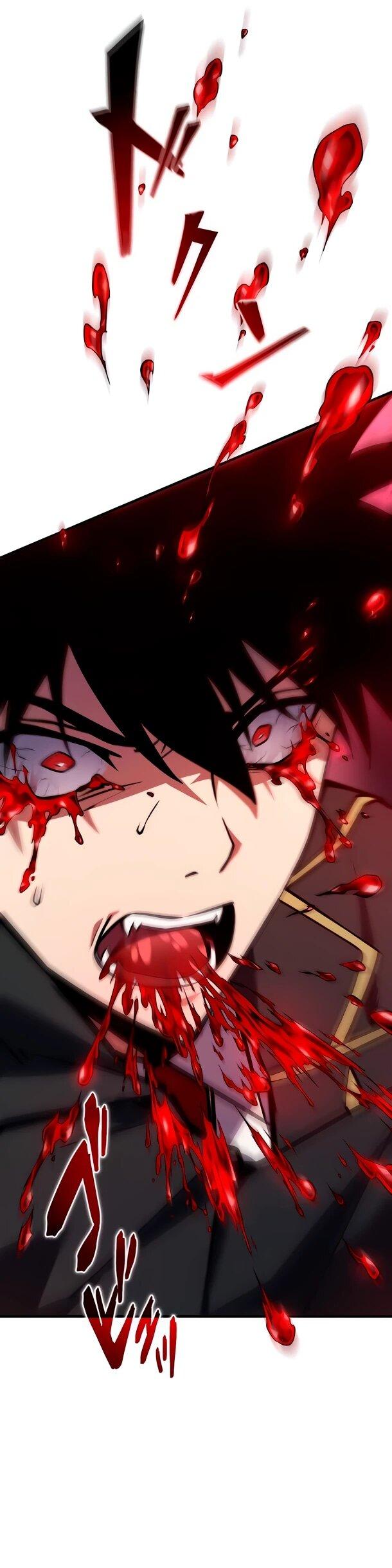 Манга Регрессия Темного Мечника - Глава 26 Страница 26