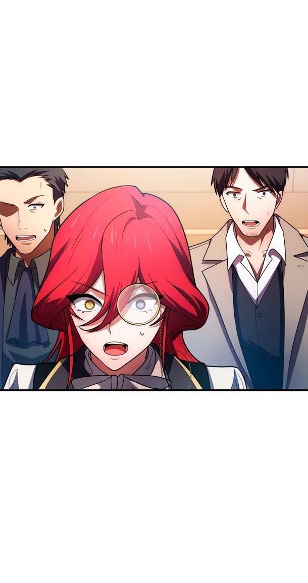 Манга Регрессия Темного Мечника - Глава 26 Страница 36