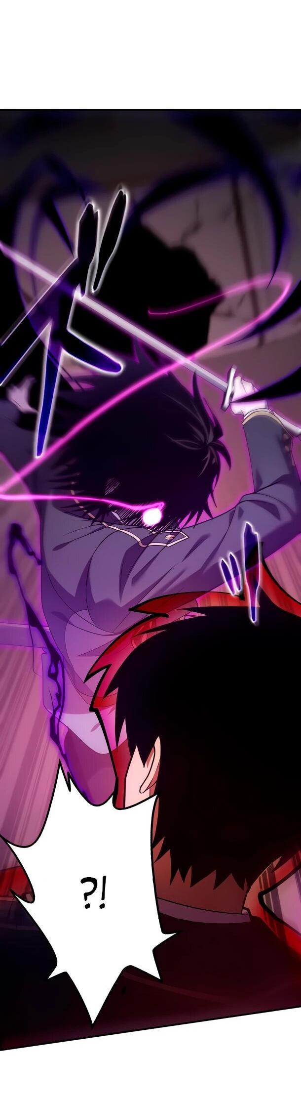 Манга Регрессия Темного Мечника - Глава 26 Страница 20