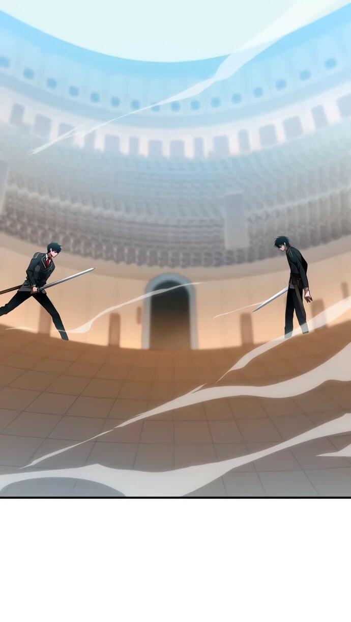 Манга Регрессия Темного Мечника - Глава 25 Страница 2