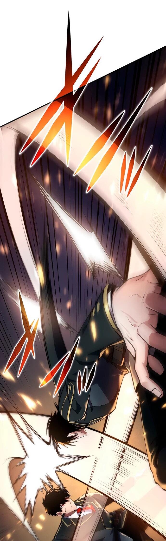 Манга Регрессия Темного Мечника - Глава 25 Страница 18