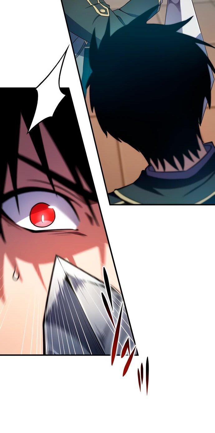 Манга Регрессия Темного Мечника - Глава 25 Страница 26