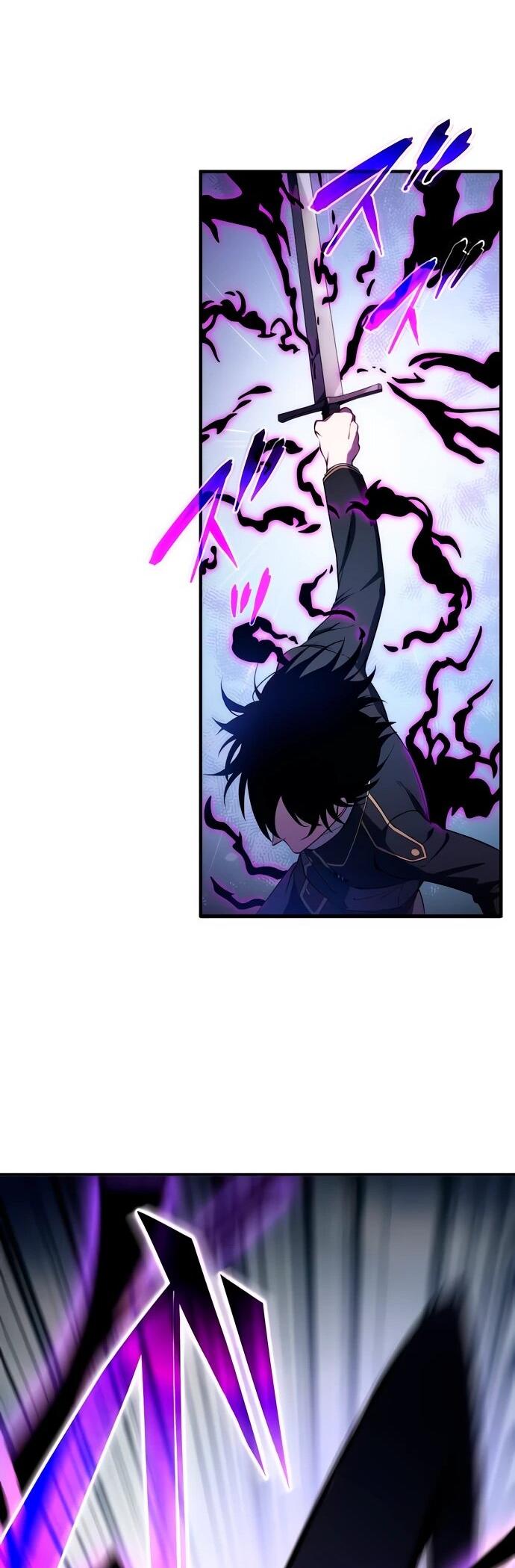 Манга Регрессия Темного Мечника - Глава 25 Страница 51