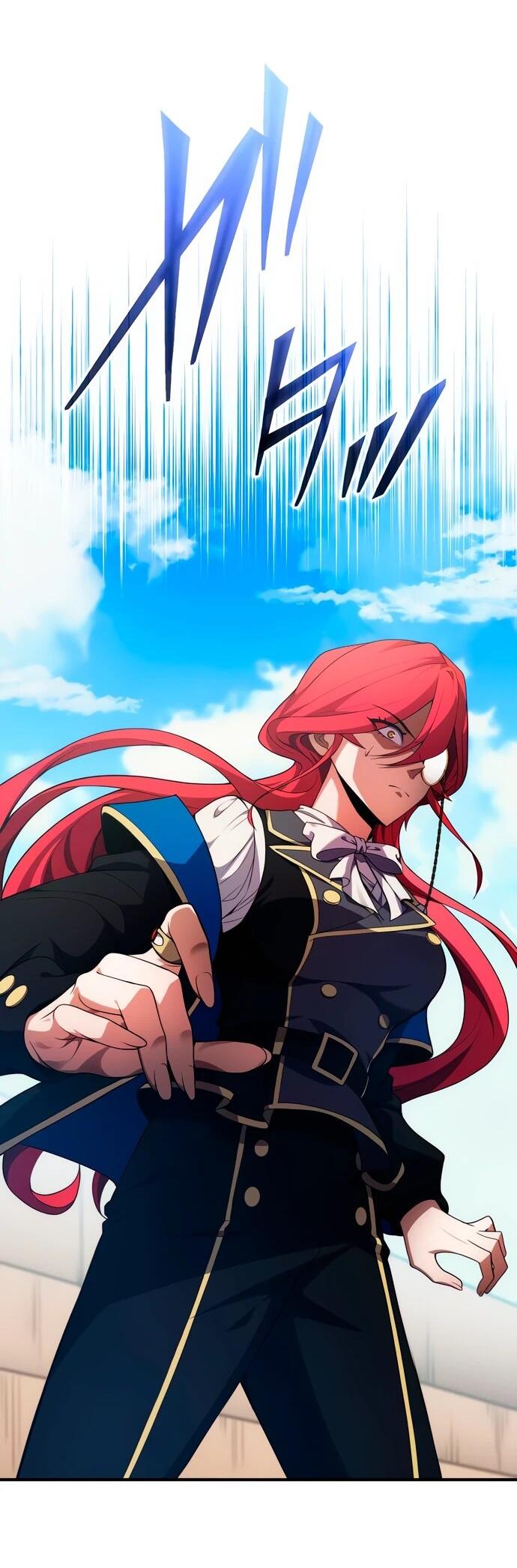 Манга Регрессия Темного Мечника - Глава 25 Страница 32