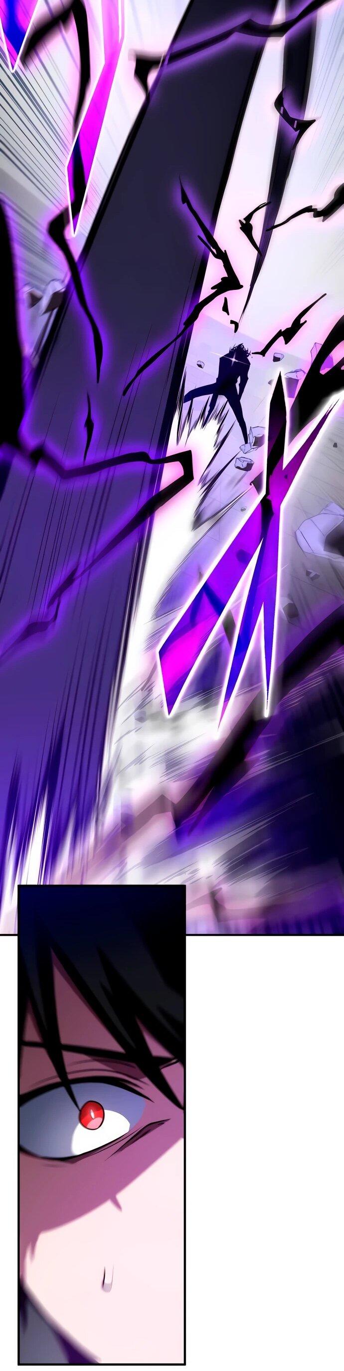 Манга Регрессия Темного Мечника - Глава 25 Страница 52