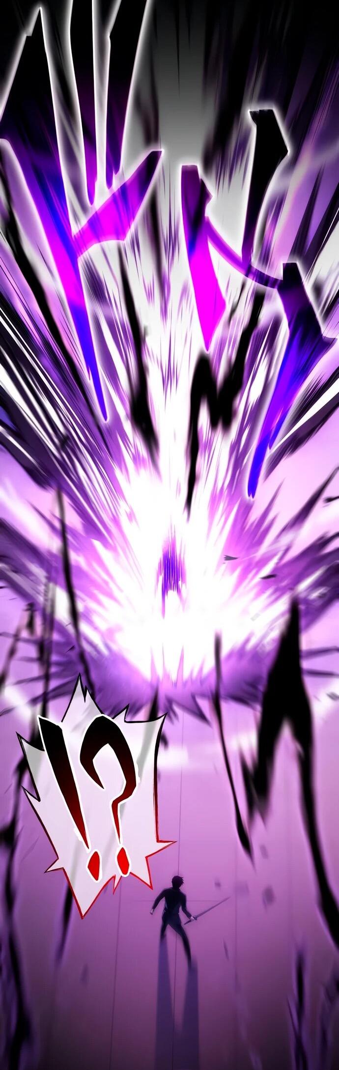 Манга Регрессия Темного Мечника - Глава 25 Страница 47