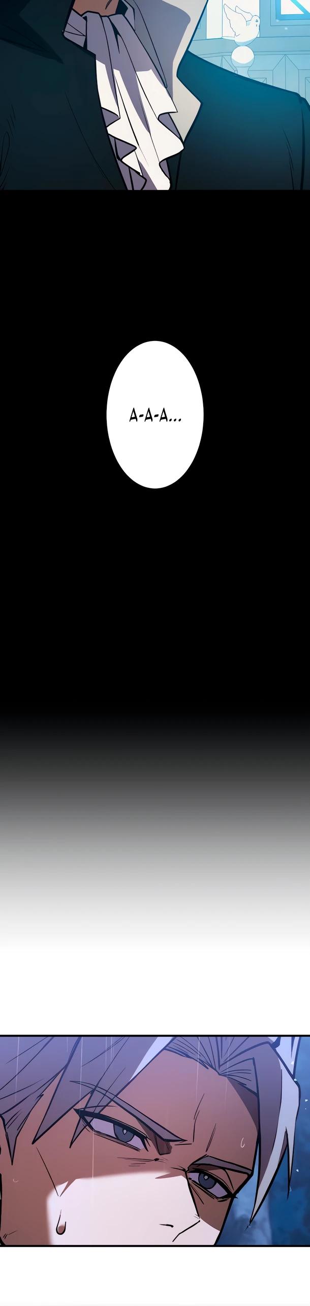 Манга Регрессия Темного Мечника - Глава 38 Страница 25