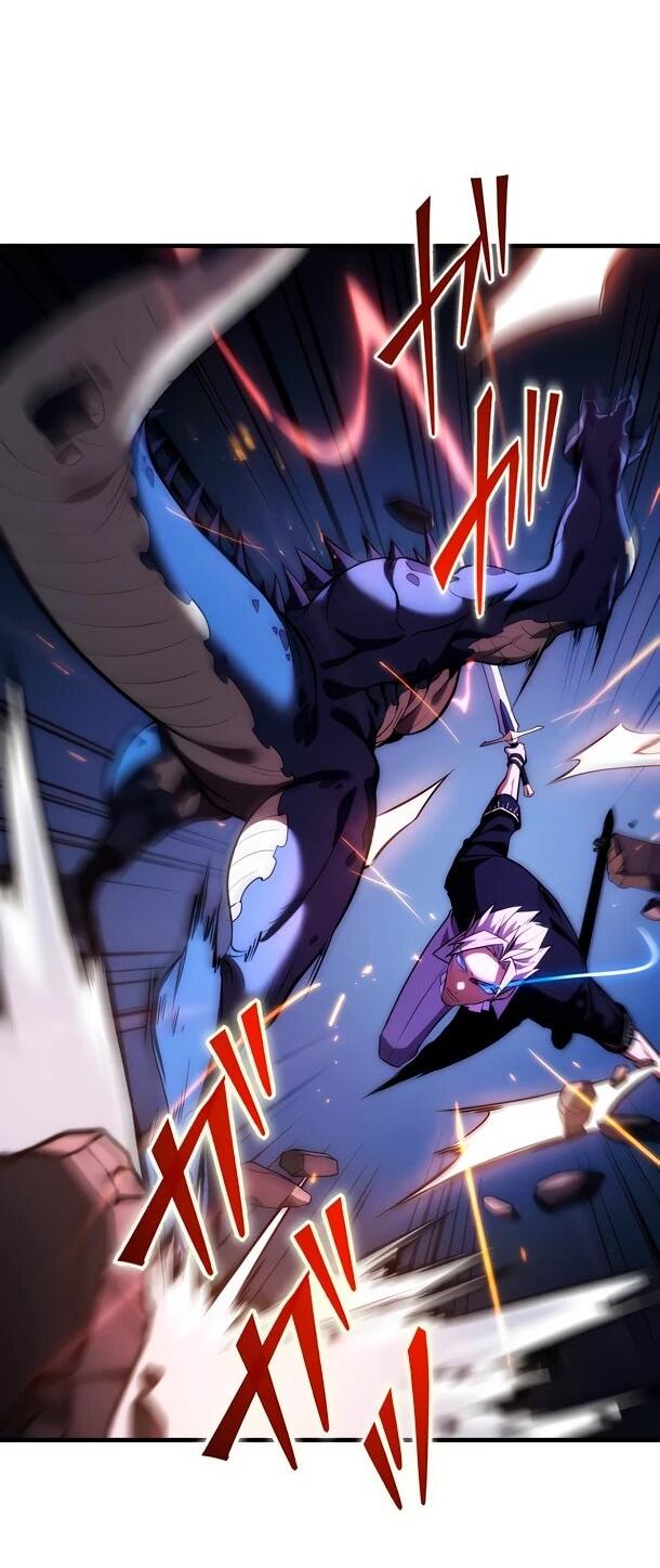 Манга Регрессия Темного Мечника - Глава 39 Страница 35