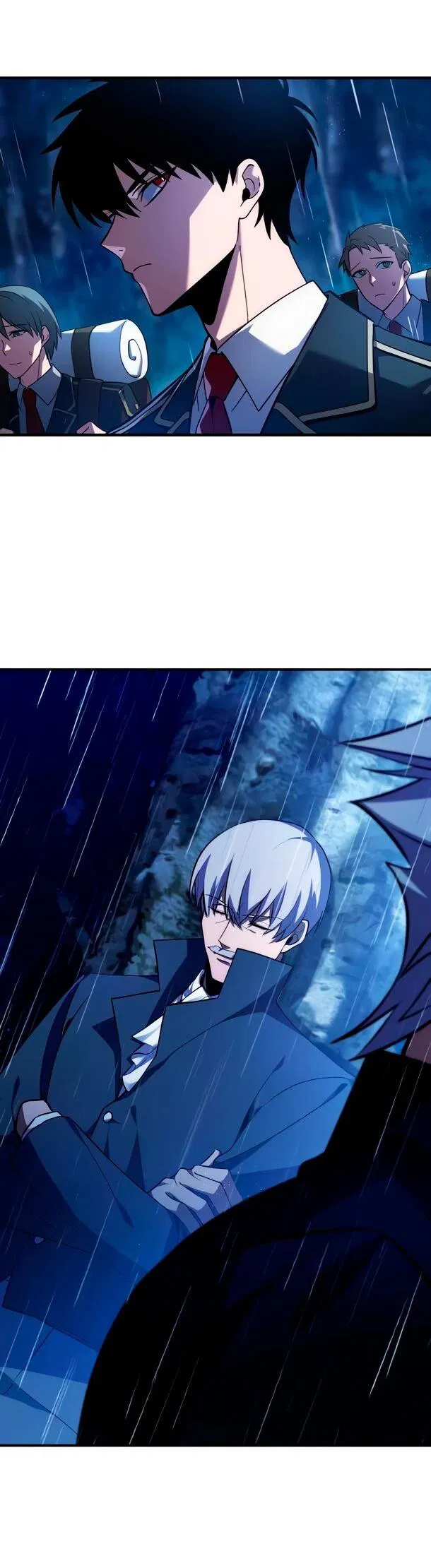 Манга Регрессия Темного Мечника - Глава 39 Страница 13